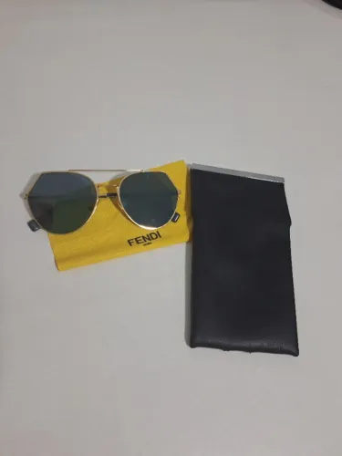 Óculos de Sol Fendi Original