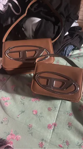 Bolsa diesel