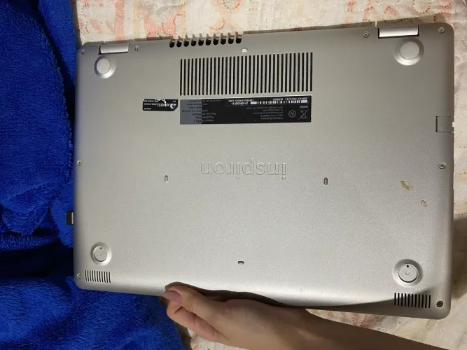 Notebook dell inspiron 14
