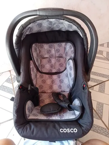 Bebê conforto