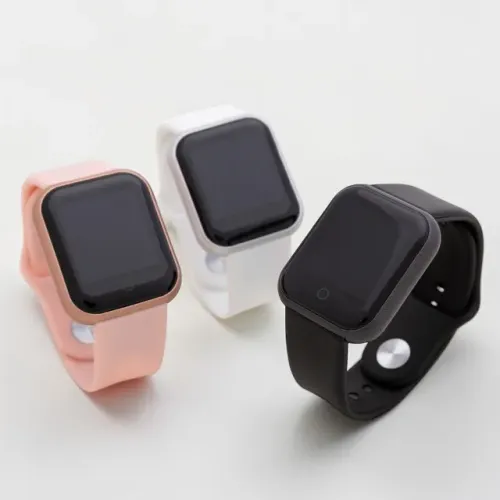 SmartWatch D20