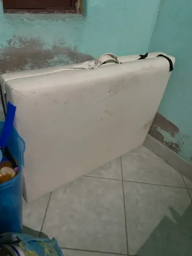 Vendo MACA