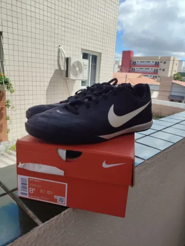 Chuteira Futsal Nike