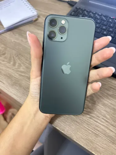 iPhone 11 Pro 64 GB