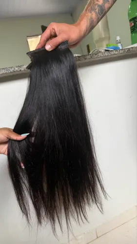 Mega Hair