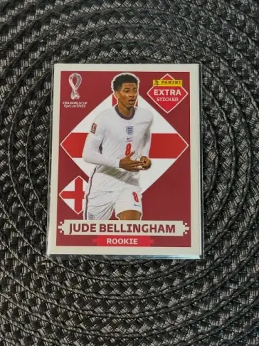 Jude Bellingham Bordo 