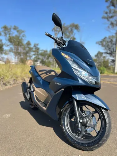 HONDA PCX 160 ABS 2023
