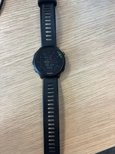Garmin Forerunner - 55