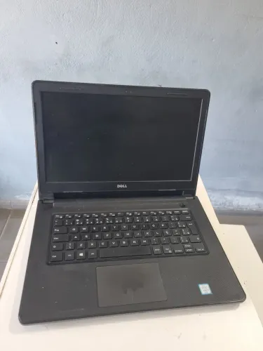 Notebook dell 