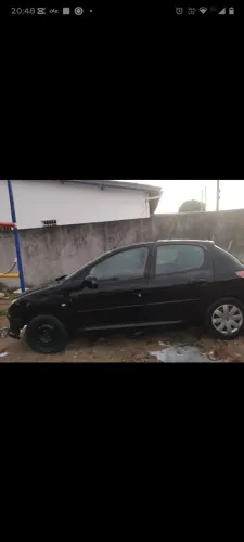 Sucata Peugeot 1.4