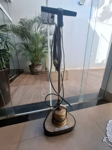 Encerradeira eletrolux