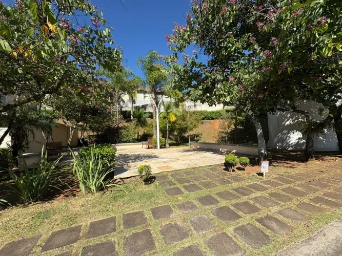 Casa Condomínio Fechado - Aromaz - Demarchi - 250m -
