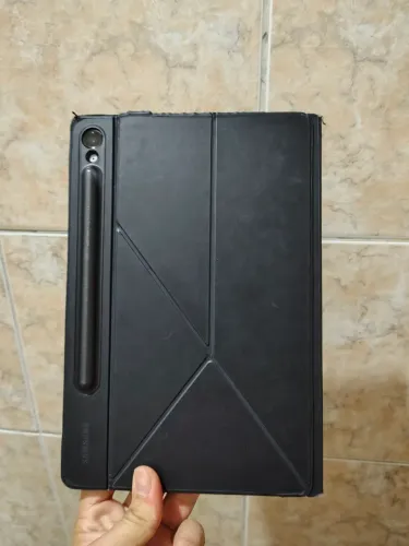 Samsung Galaxy Tab S9 FE (no preço viu)