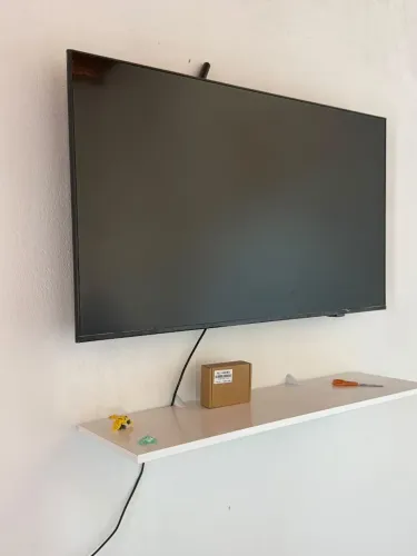 Vendo Tv Samsung 43 FHD 
