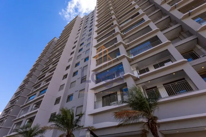 Apartamento, Vila Mariana - São Paulo
