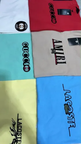 Kit 10 camisas masculinas para revenda , várias estampas
