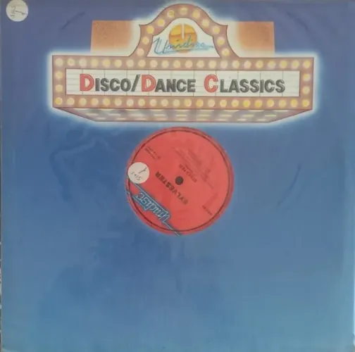 SILVESTER - DANCE DISCO HEAT    