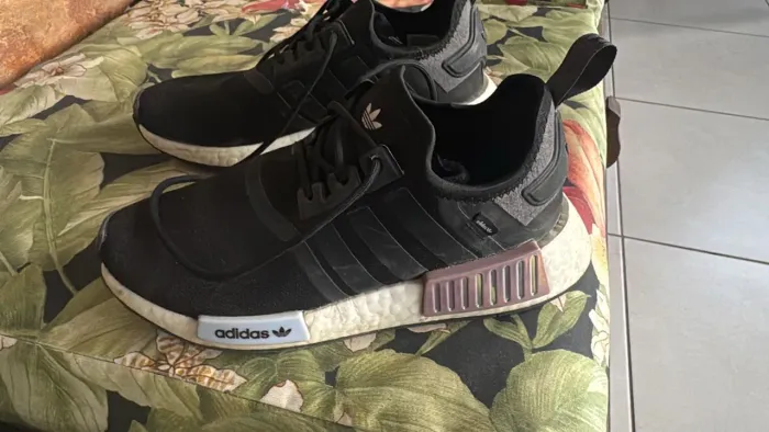 Tênis Adidas original