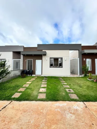 Casa à venda no Condomínio Reserva Taquaral 1  Piracicaba