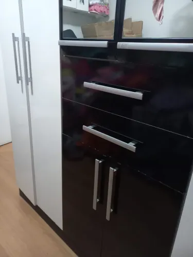 Guarda roupa