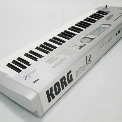 Teclado Korg Triton Le 61