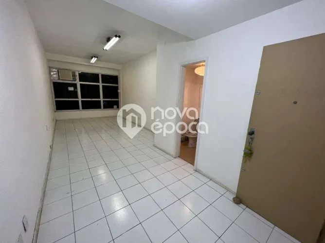 Barra da Tijuca | Sala
