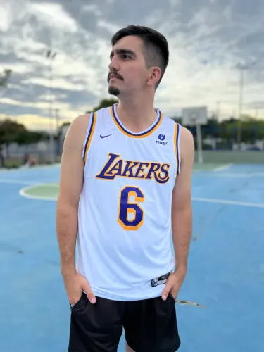 Regatas de Basquete