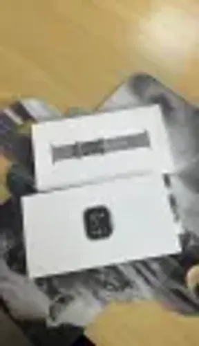 APPLE WATCH ULTRA 4 COR Titânio aeroespacial natural NOVO LACRADO