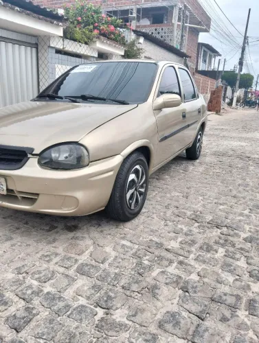 Fiat Palio 1.0/ Trofeo 1.0 Fire/ Fire Flex 2P 2008