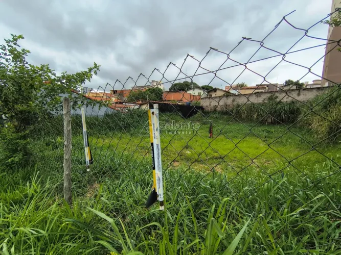 VENDE TERRENO PLANO 675 M², PONTE PRETA - CAMPINAS SP