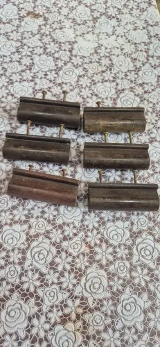 Puxador antigo