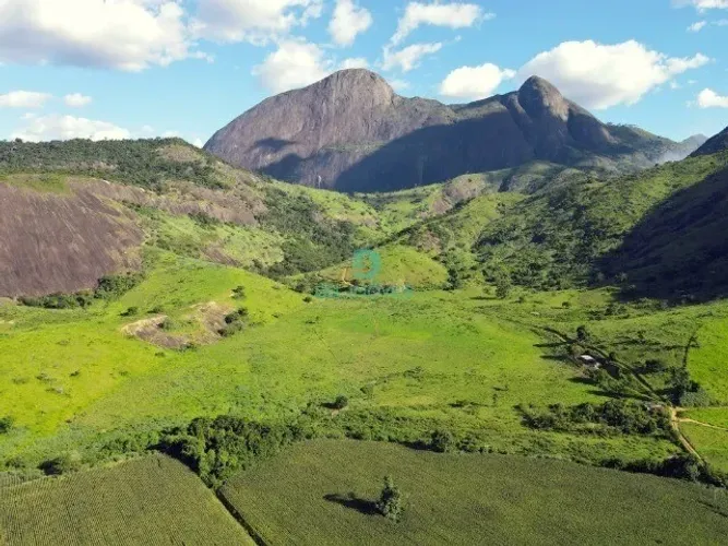 Fazenda de Pasto 26 Alqueires