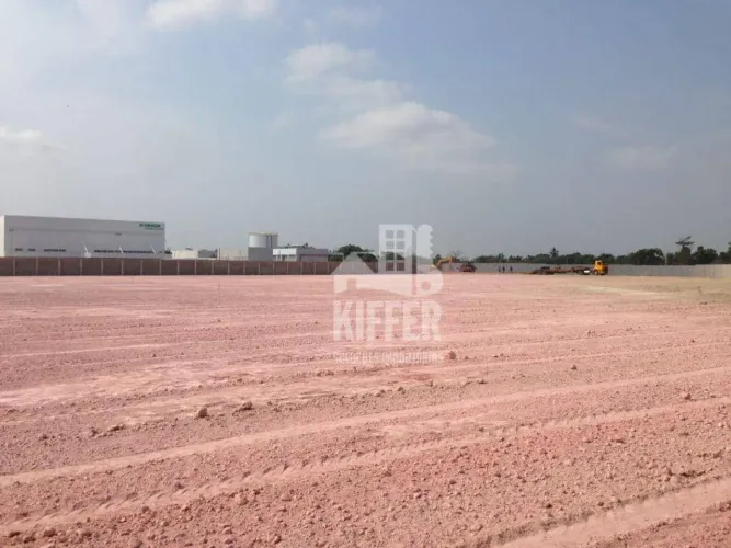 Área de 16.936 m² à Venda em Guaxindiba Excelente Para Investimento