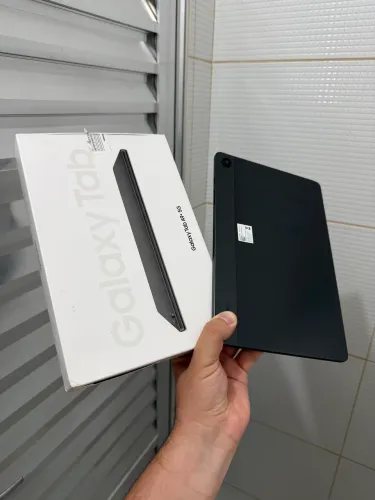 A9+ 5G Garantia e Nota Fiscal