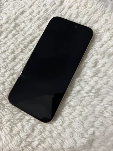 iPhone 16 pro max -256 GB