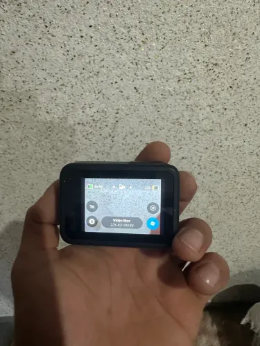 Gopro 10
