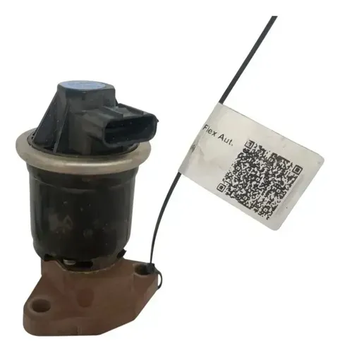 Valvula Egr Honda Civic 2012 A 2016 Hr-v 2016 A 2021 1.8