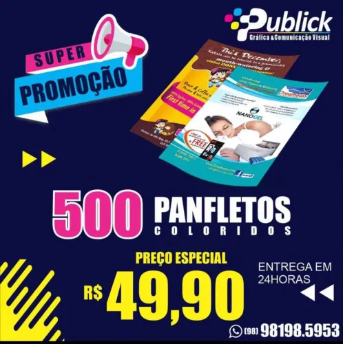 Gráfica Rápida