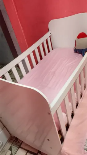 Berço cama