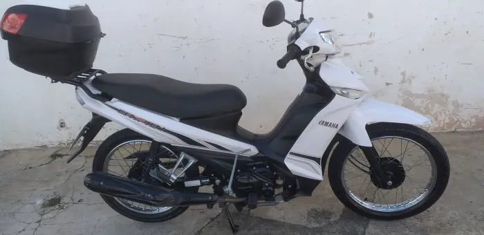 Crypton2013 conservada por 7500