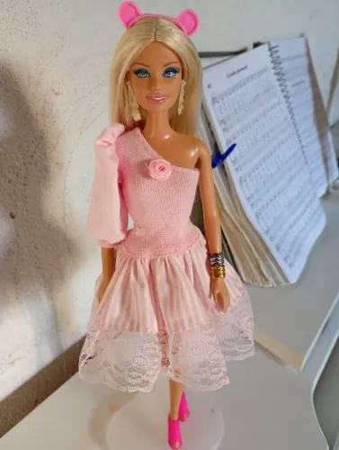Barbie original Mattel linda