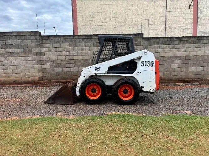 Bob Cat
