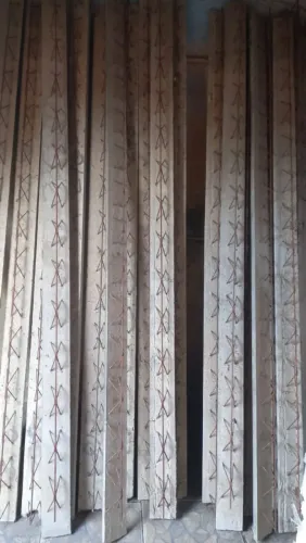 Laje pre fabricada...