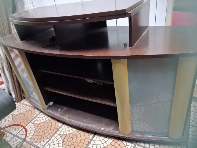 Rack rudinick