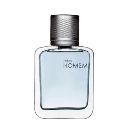 Colonia Miniatura Natura Homem 25ml