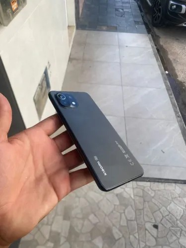 Xiaomi 11 Lite 5G ? Smartphone Premium com Alto Desempenho e Conectividade 5G