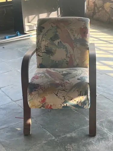 Poltrona