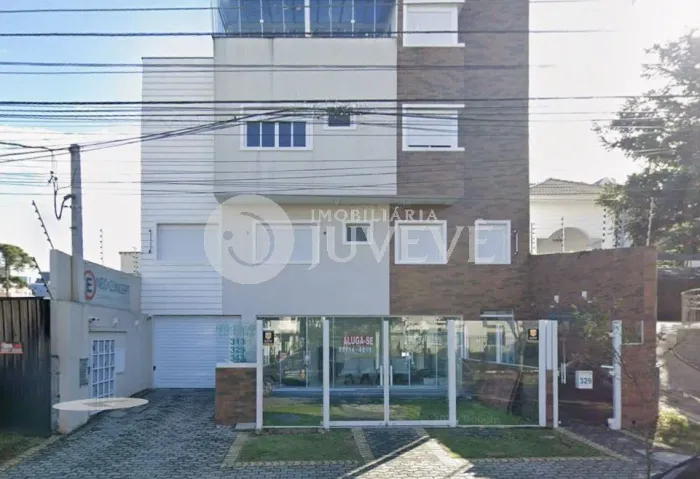 IMOBILIARIA JUVEVE ALUGA APAARTAMENTO AHU