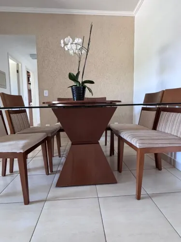 Mesa de Jantar