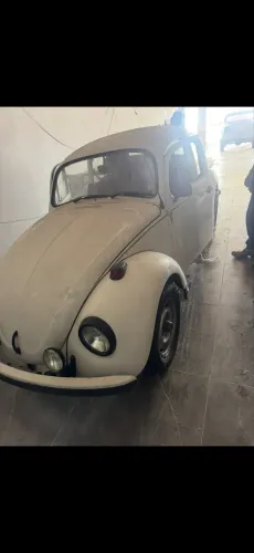 Volkswagen Fusca 1300 1974